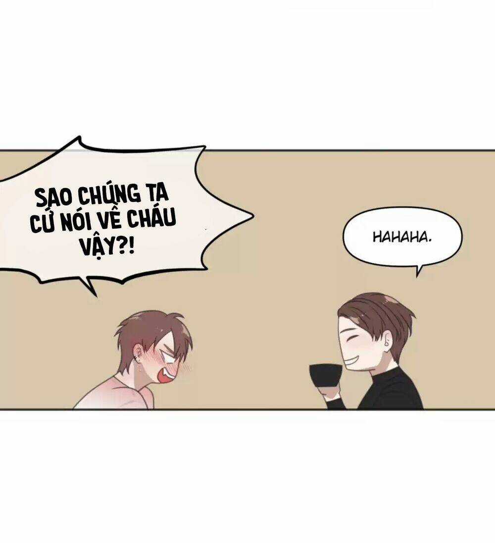 Chỉ Hai Chúng Ta - Chapter 29 - Trang 18