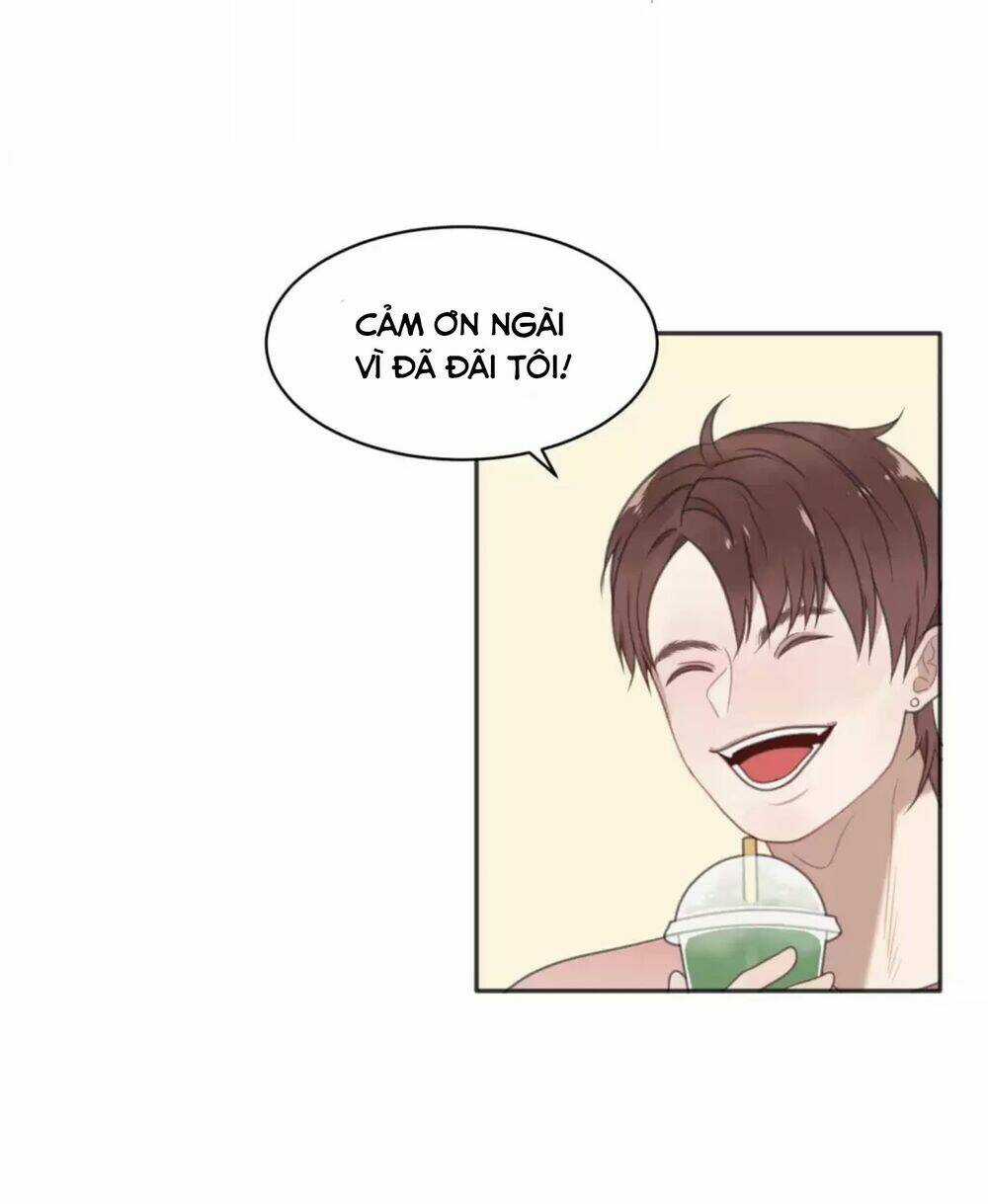 Chỉ Hai Chúng Ta - Chapter 29 - Trang 3