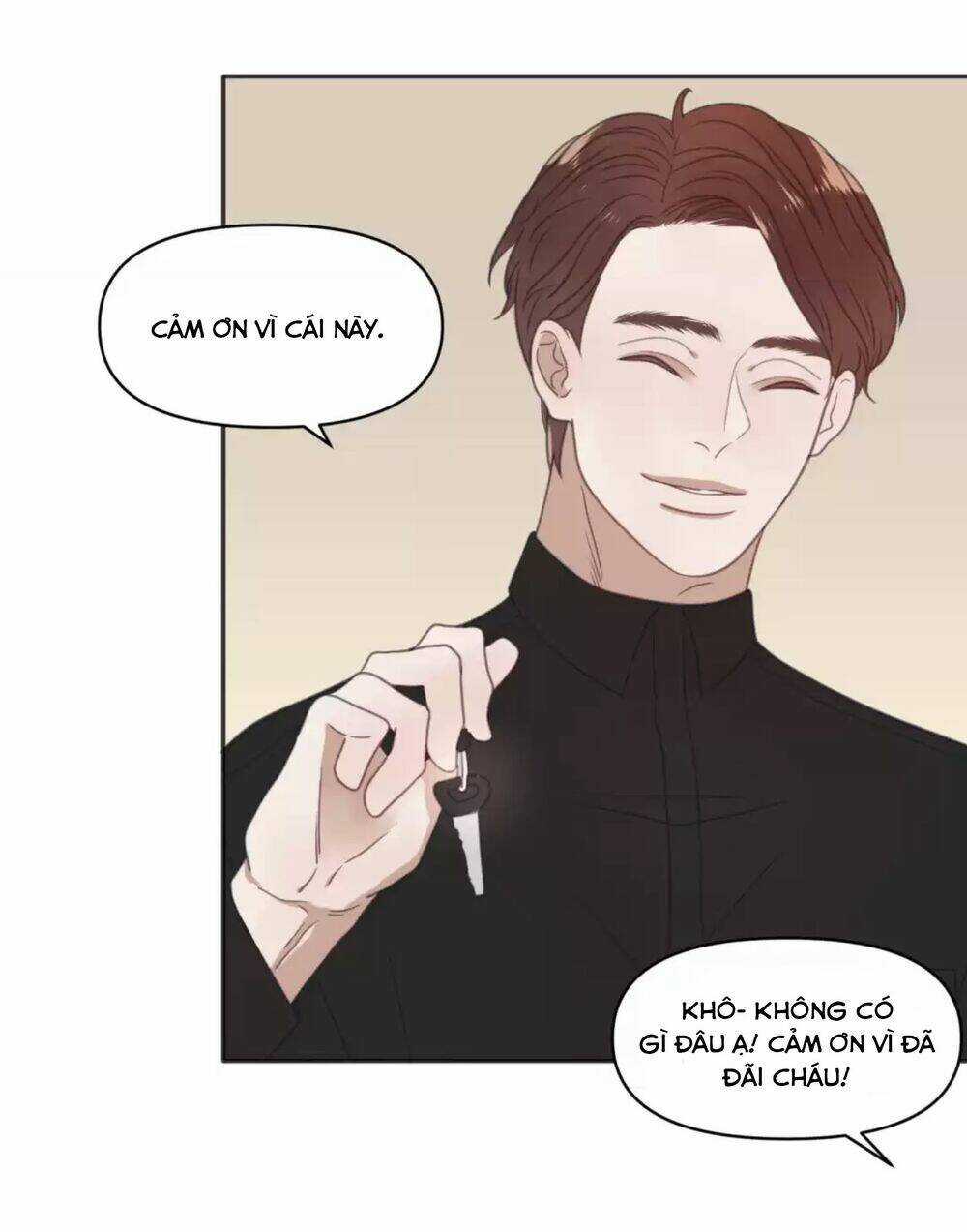 Chỉ Hai Chúng Ta - Chapter 29 - Trang 21