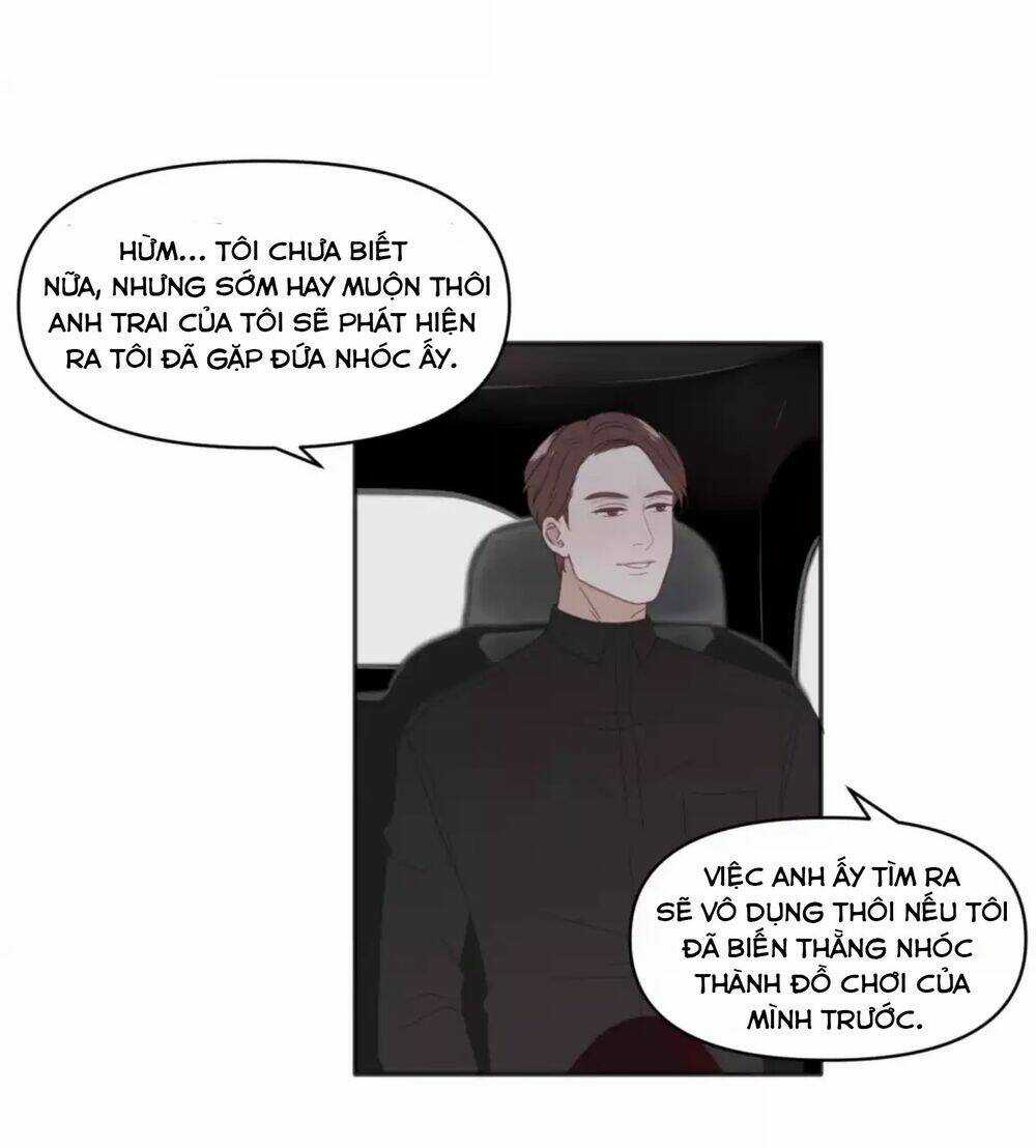 Chỉ Hai Chúng Ta - Chapter 29 - Trang 24