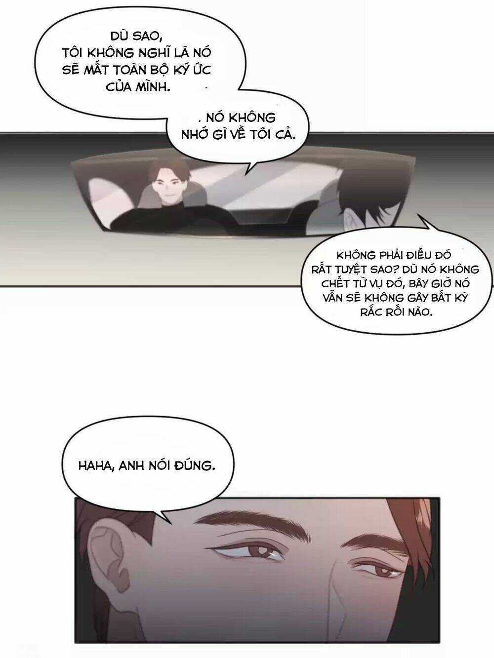 Chỉ Hai Chúng Ta - Chapter 29 - Trang 25