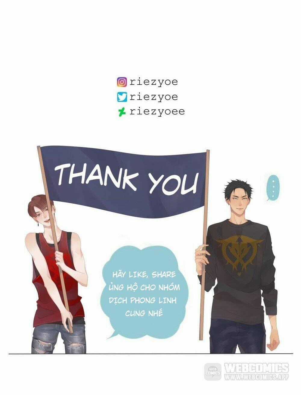 Chỉ Hai Chúng Ta - Chapter 29 - Trang 28
