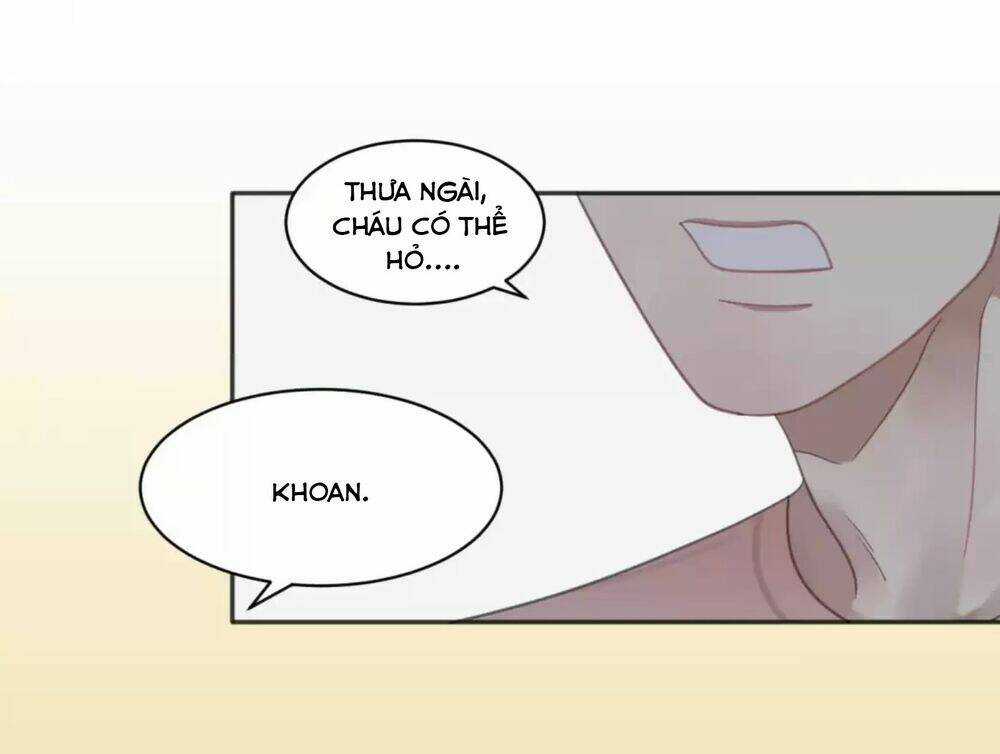 Chỉ Hai Chúng Ta - Chapter 29 - Trang 5