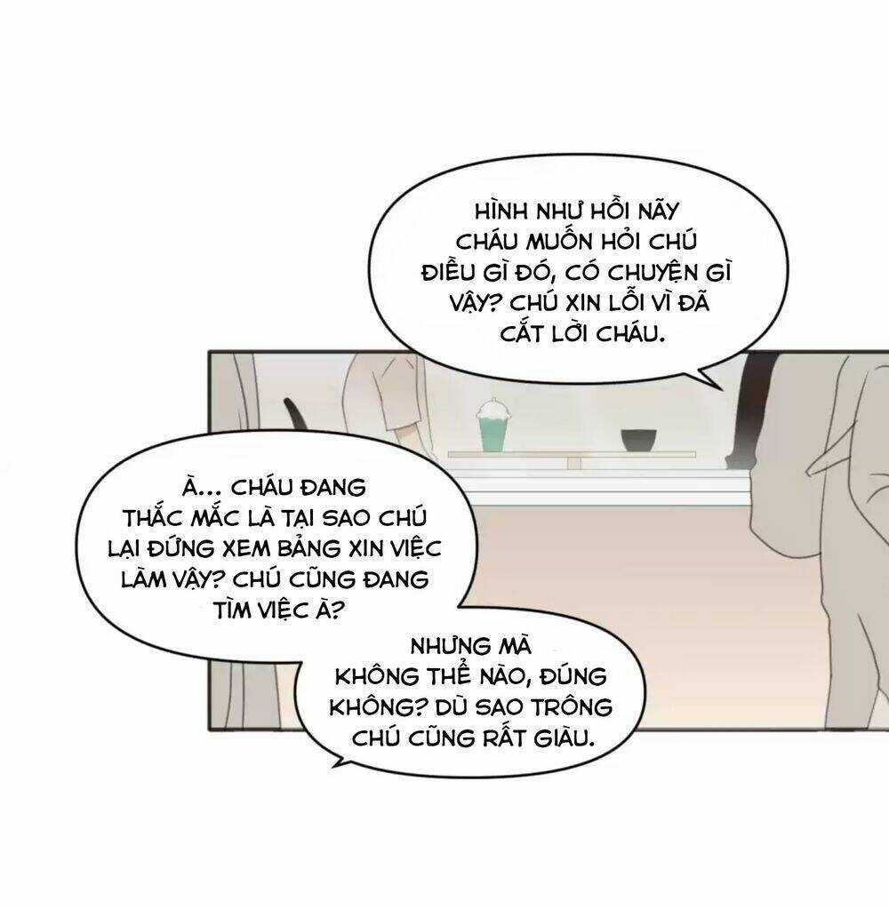 Chỉ Hai Chúng Ta - Chapter 29 - Trang 9