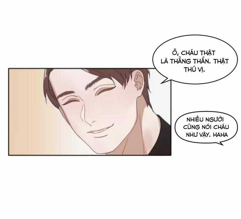 Chỉ Hai Chúng Ta - Chapter 29 - Trang 10