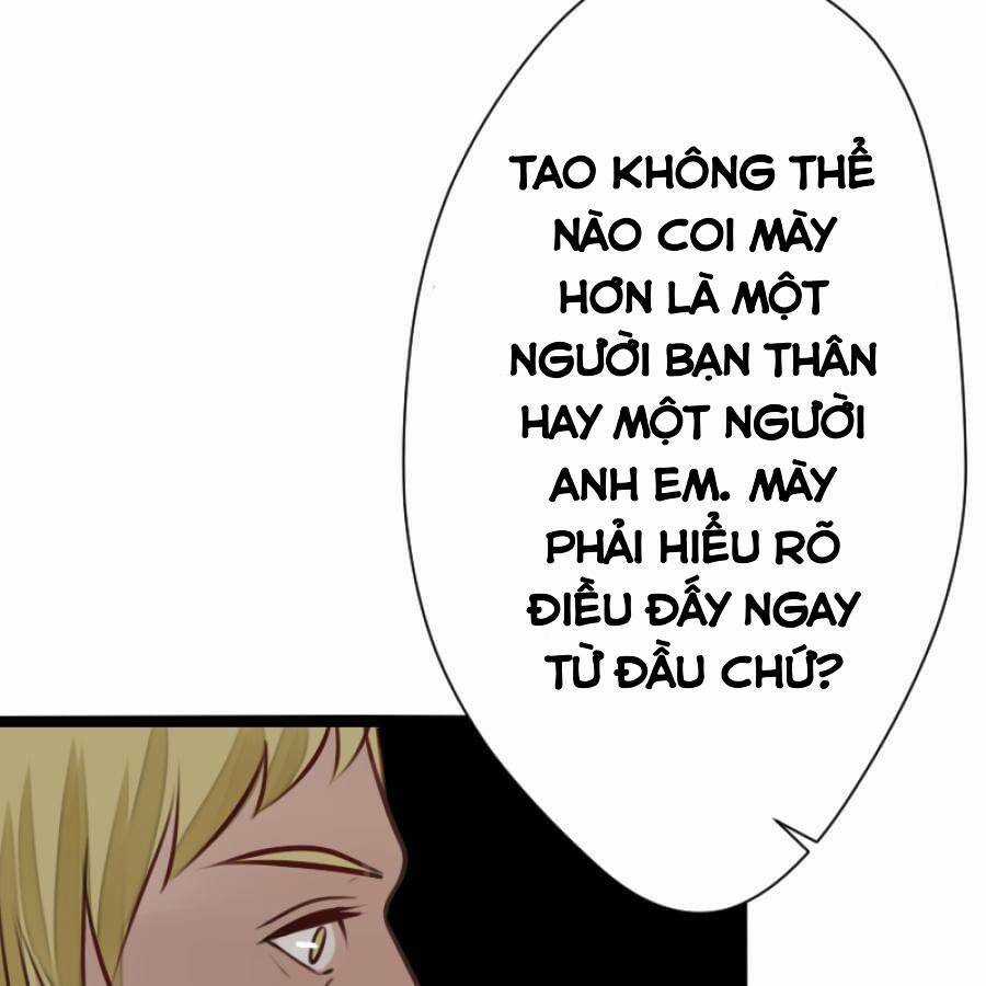 Chỉ Hai Chúng Ta - Chapter 3 - Trang 12