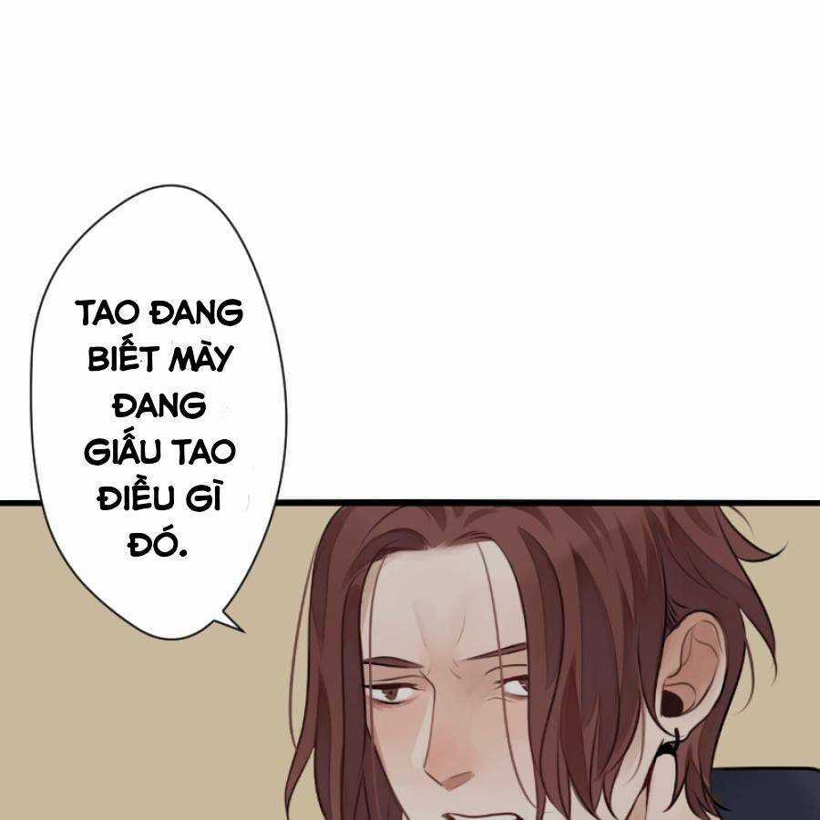 Chỉ Hai Chúng Ta - Chapter 3 - Trang 16