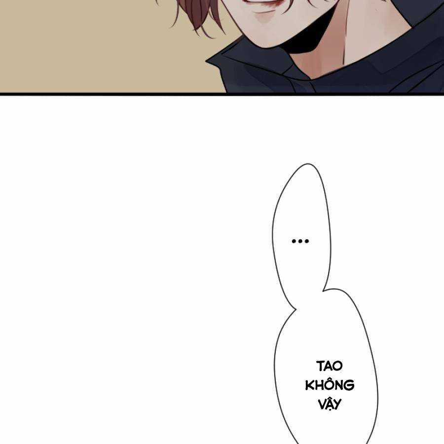 Chỉ Hai Chúng Ta - Chapter 3 - Trang 17