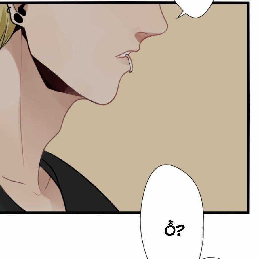 Chỉ Hai Chúng Ta - Chapter 3 - Trang 18