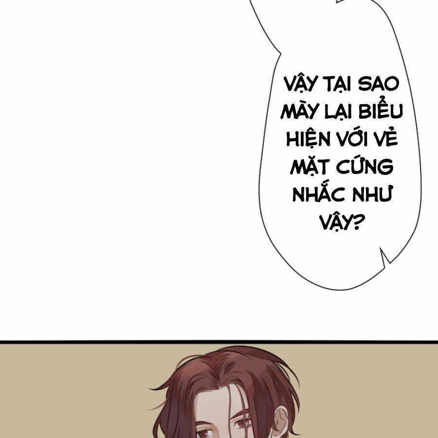 Chỉ Hai Chúng Ta - Chapter 3 - Trang 19