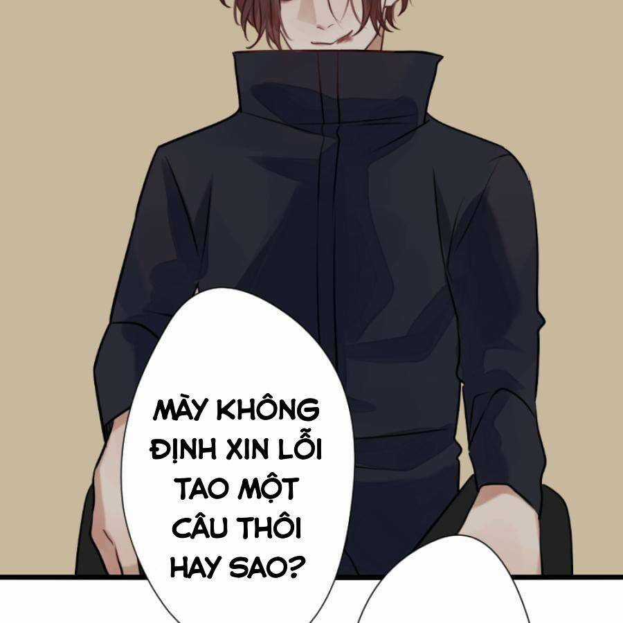 Chỉ Hai Chúng Ta - Chapter 3 - Trang 20