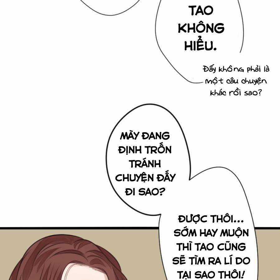 Chỉ Hai Chúng Ta - Chapter 3 - Trang 21