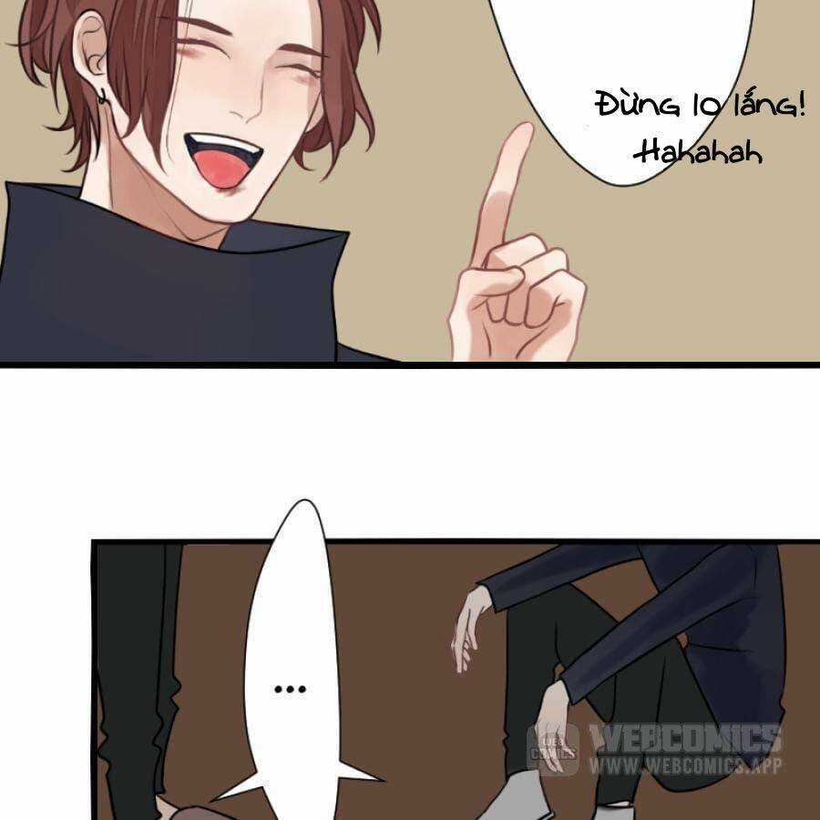 Chỉ Hai Chúng Ta - Chapter 3 - Trang 22