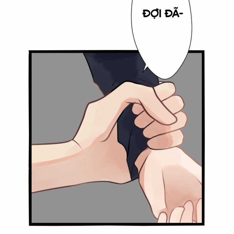 Chỉ Hai Chúng Ta - Chapter 3 - Trang 25