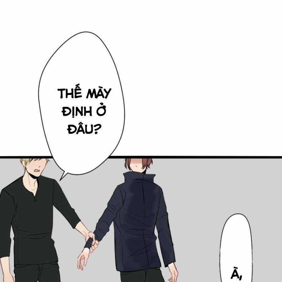 Chỉ Hai Chúng Ta - Chapter 3 - Trang 26