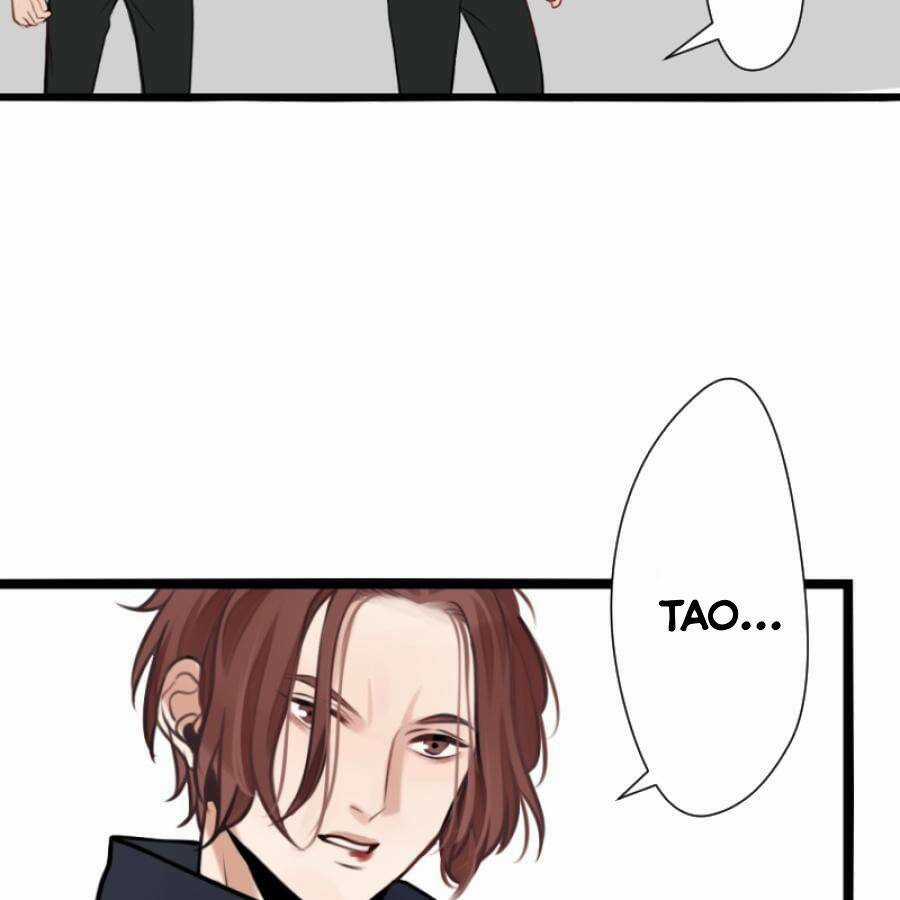 Chỉ Hai Chúng Ta - Chapter 3 - Trang 27