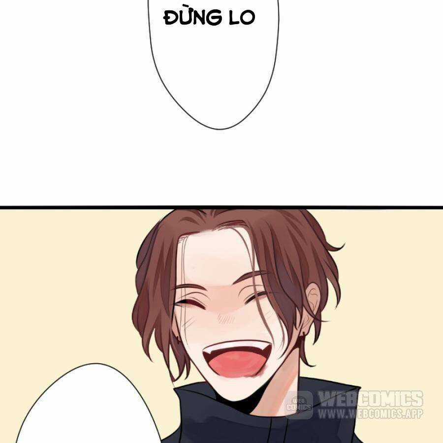 Chỉ Hai Chúng Ta - Chapter 3 - Trang 29