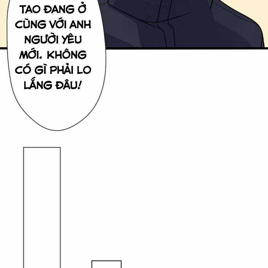 Chỉ Hai Chúng Ta - Chapter 3 - Trang 30