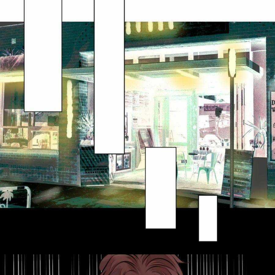 Chỉ Hai Chúng Ta - Chapter 3 - Trang 31