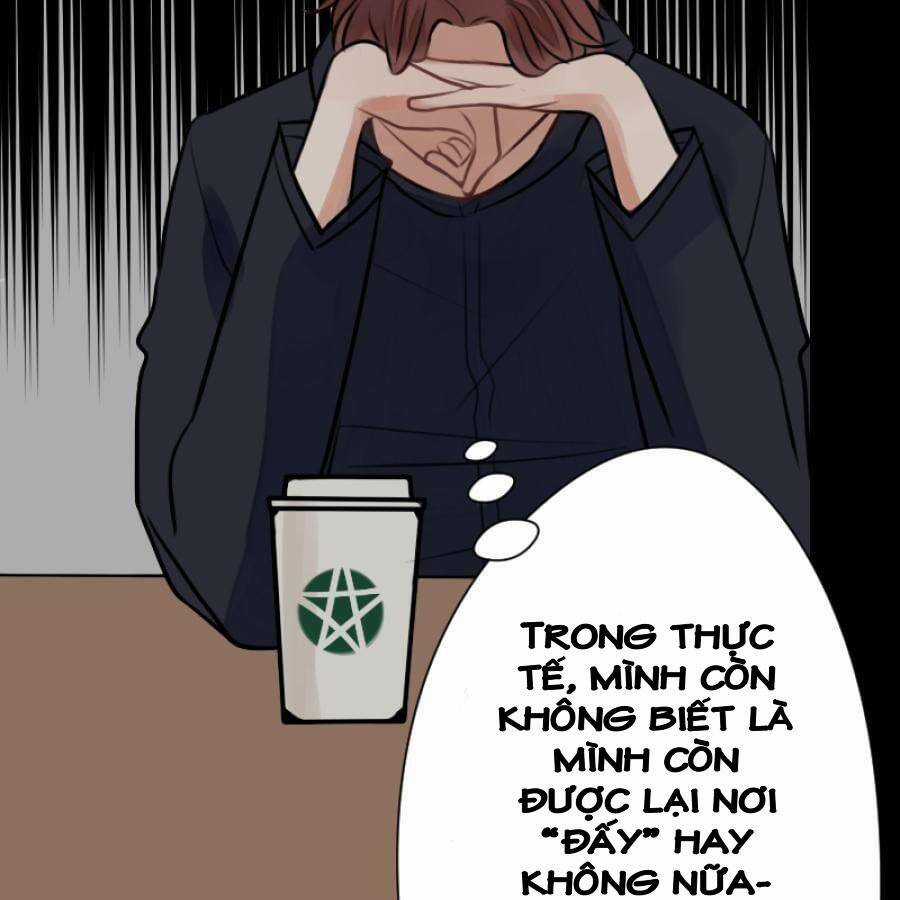 Chỉ Hai Chúng Ta - Chapter 3 - Trang 32