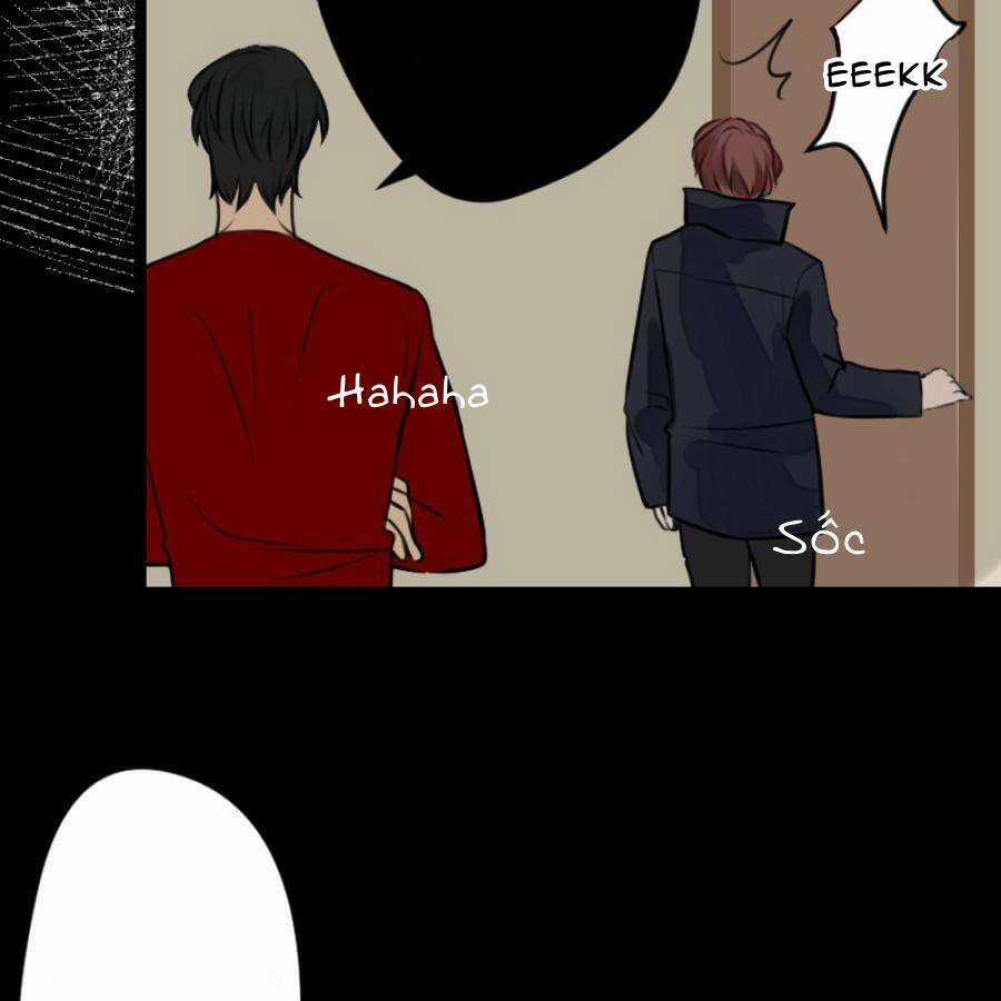 Chỉ Hai Chúng Ta - Chapter 3 - Trang 34