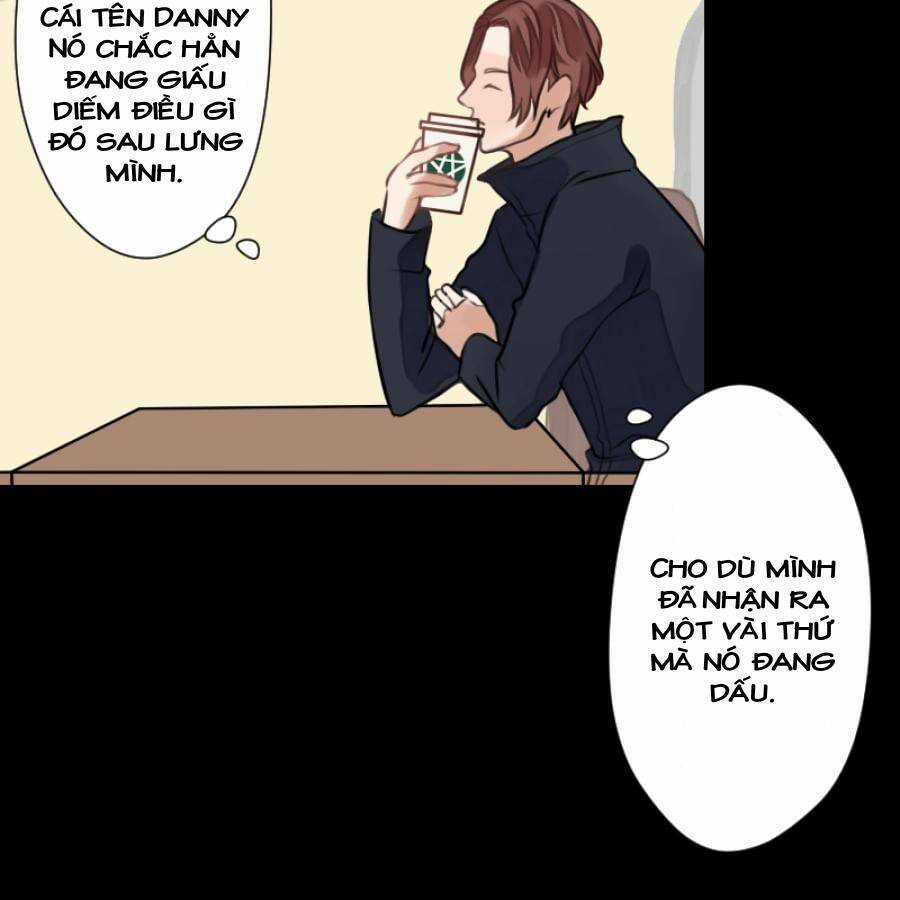 Chỉ Hai Chúng Ta - Chapter 3 - Trang 35