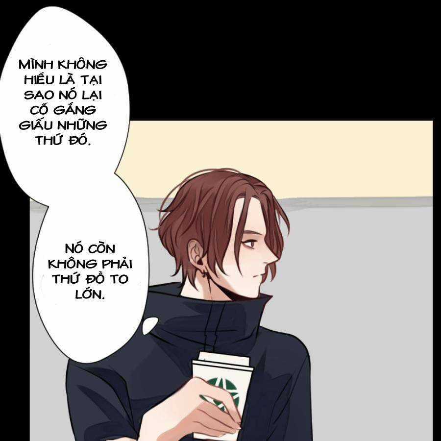 Chỉ Hai Chúng Ta - Chapter 3 - Trang 36