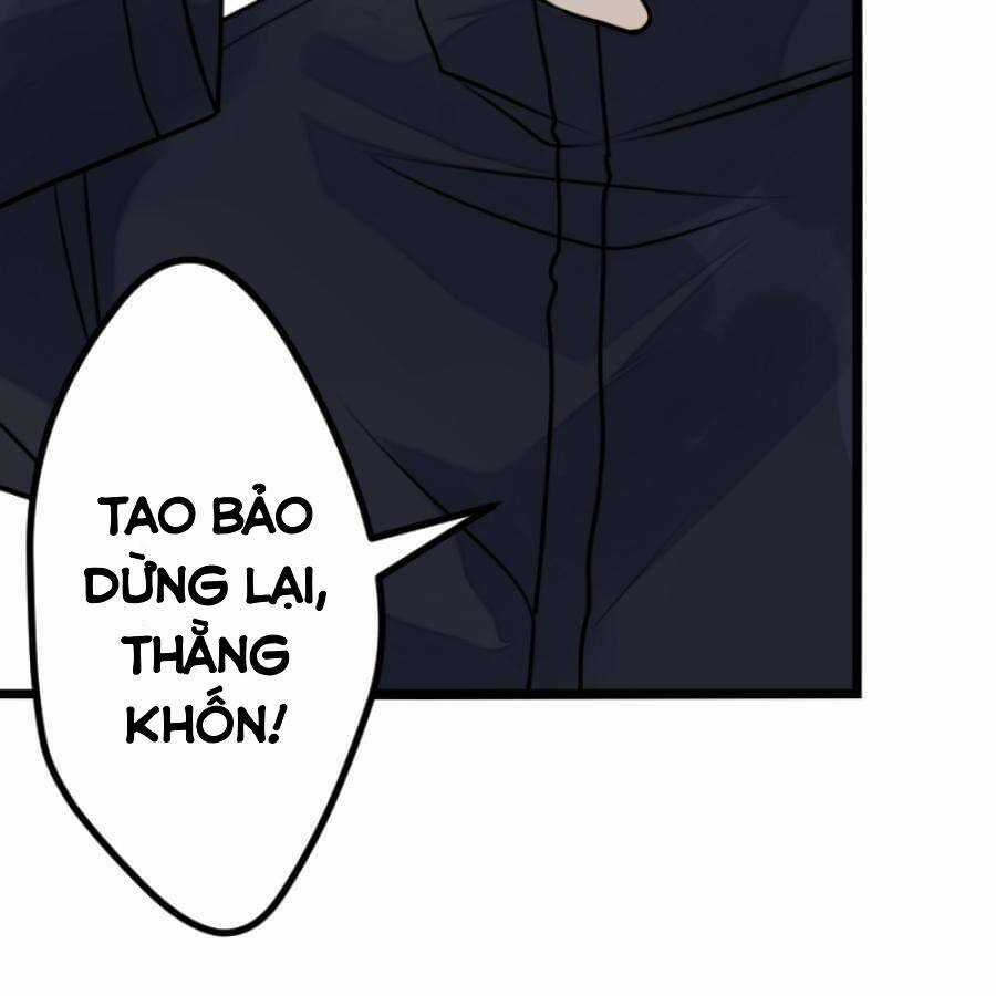 Chỉ Hai Chúng Ta - Chapter 3 - Trang 5