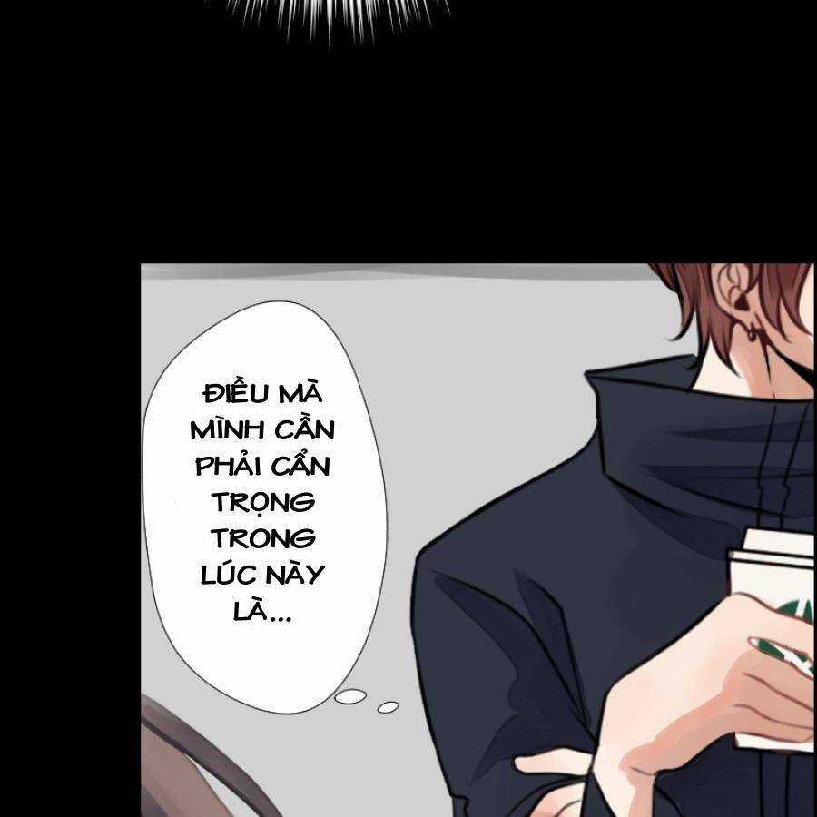 Chỉ Hai Chúng Ta - Chapter 3 - Trang 41