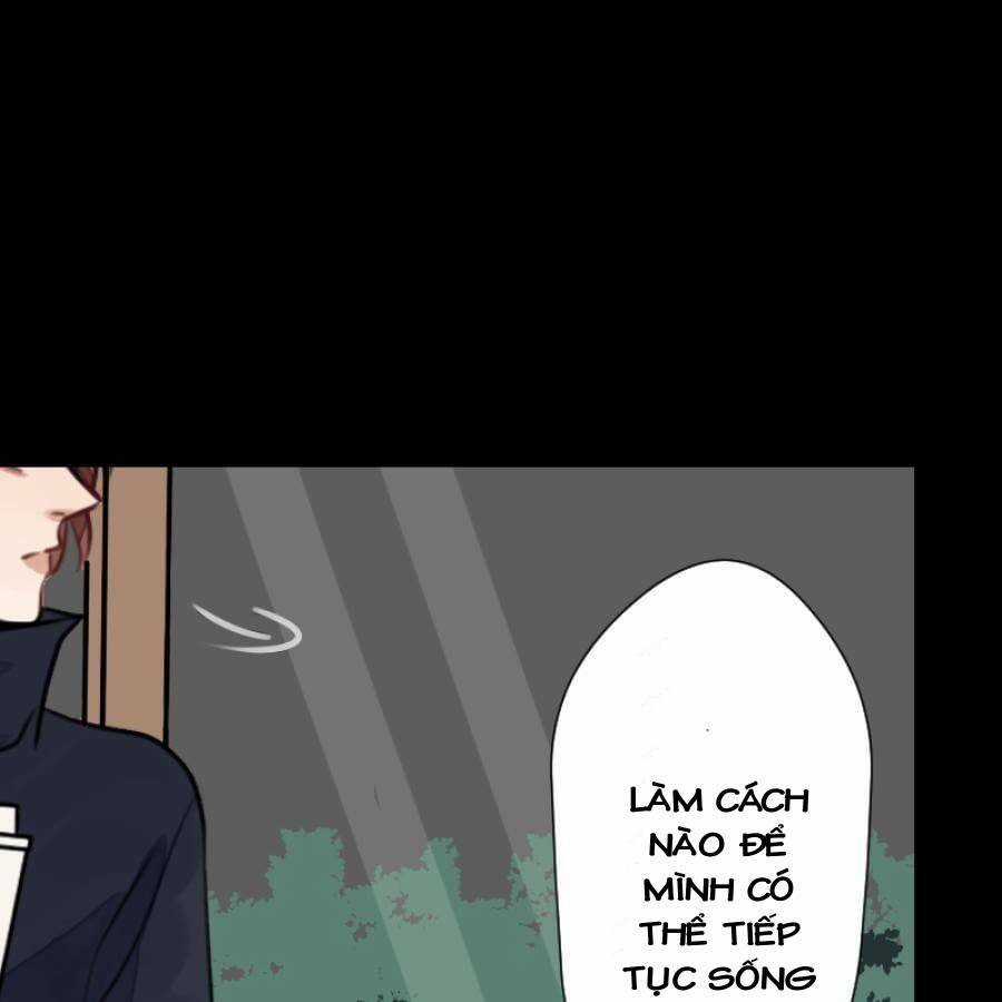 Chỉ Hai Chúng Ta - Chapter 3 - Trang 43