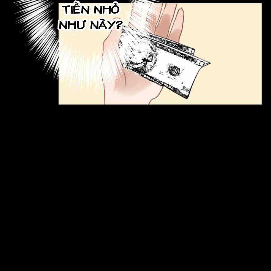 Chỉ Hai Chúng Ta - Chapter 3 - Trang 45