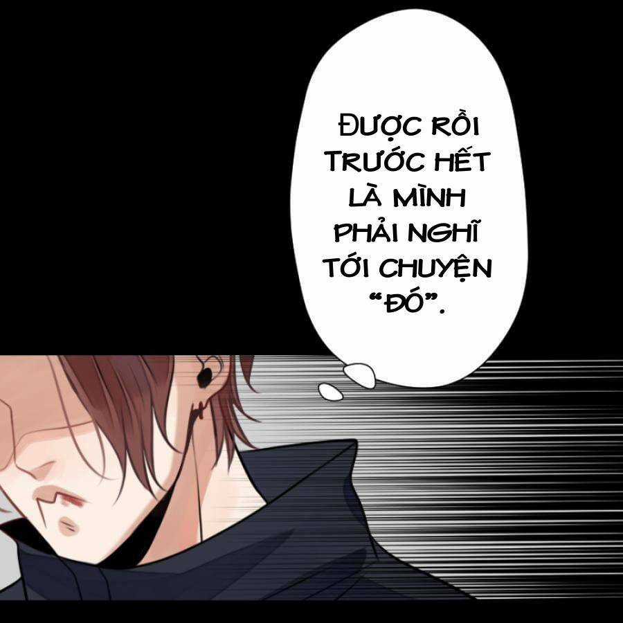 Chỉ Hai Chúng Ta - Chapter 3 - Trang 46