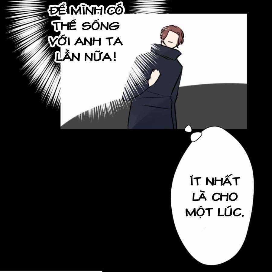 Chỉ Hai Chúng Ta - Chapter 3 - Trang 48