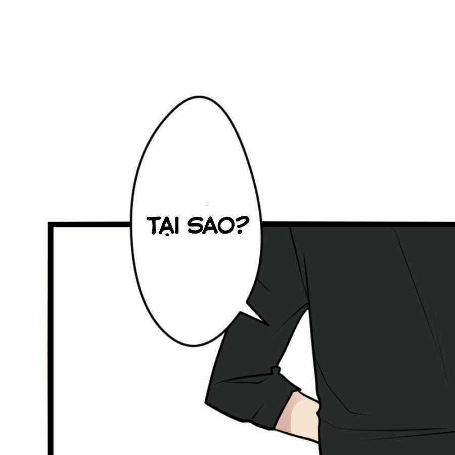 Chỉ Hai Chúng Ta - Chapter 3 - Trang 6