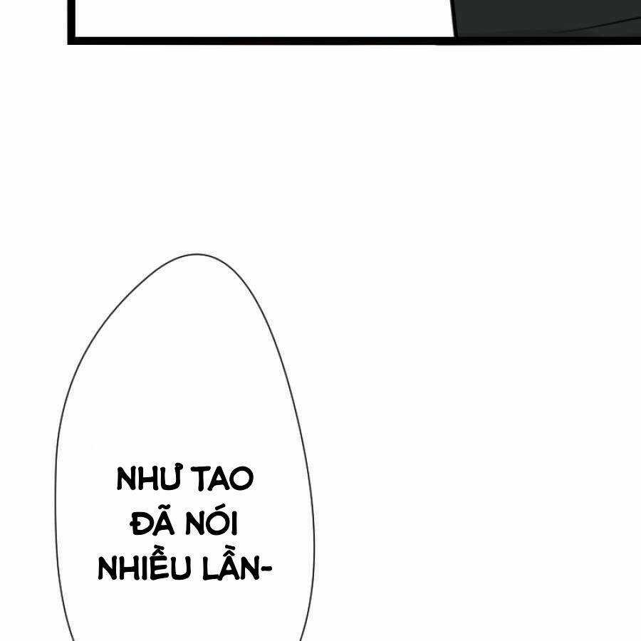 Chỉ Hai Chúng Ta - Chapter 3 - Trang 7