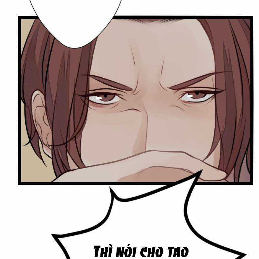 Chỉ Hai Chúng Ta - Chapter 3 - Trang 8