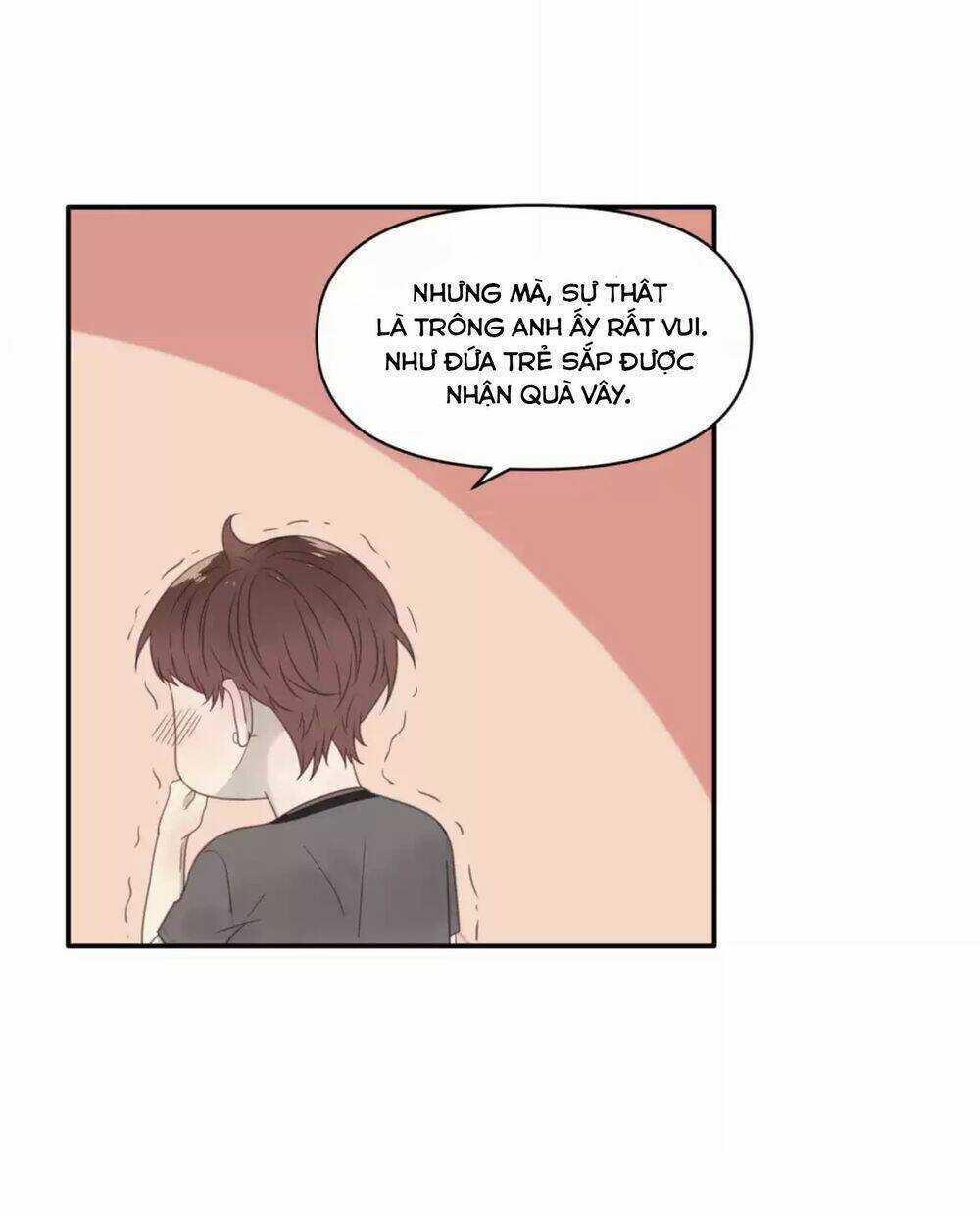 Chỉ Hai Chúng Ta - Chapter 30 - Trang 13