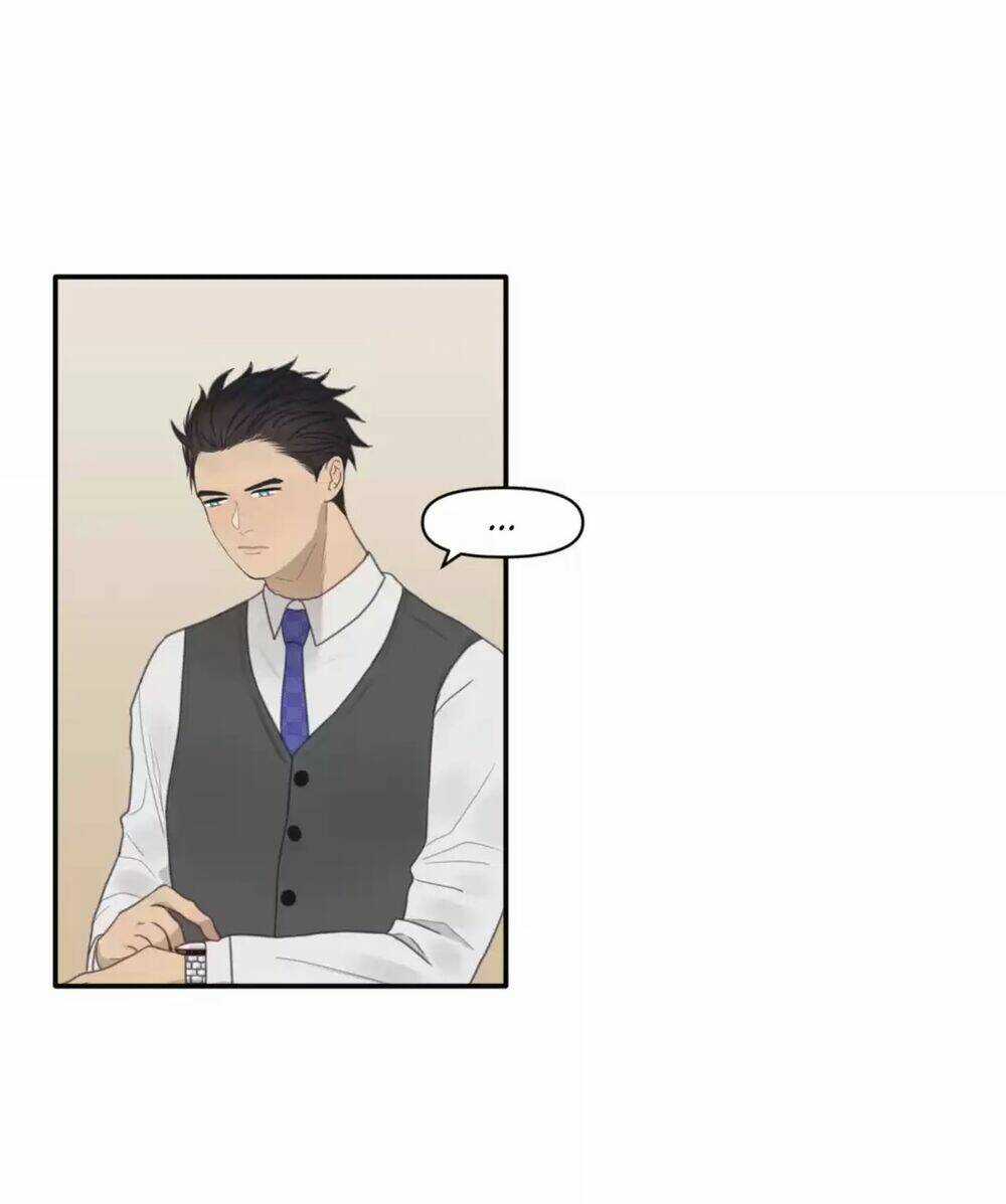 Chỉ Hai Chúng Ta - Chapter 30 - Trang 15