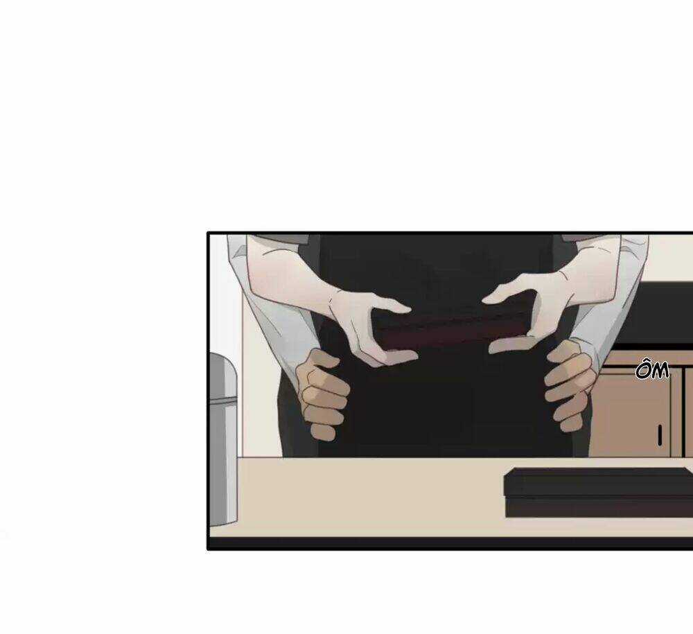 Chỉ Hai Chúng Ta - Chapter 30 - Trang 17