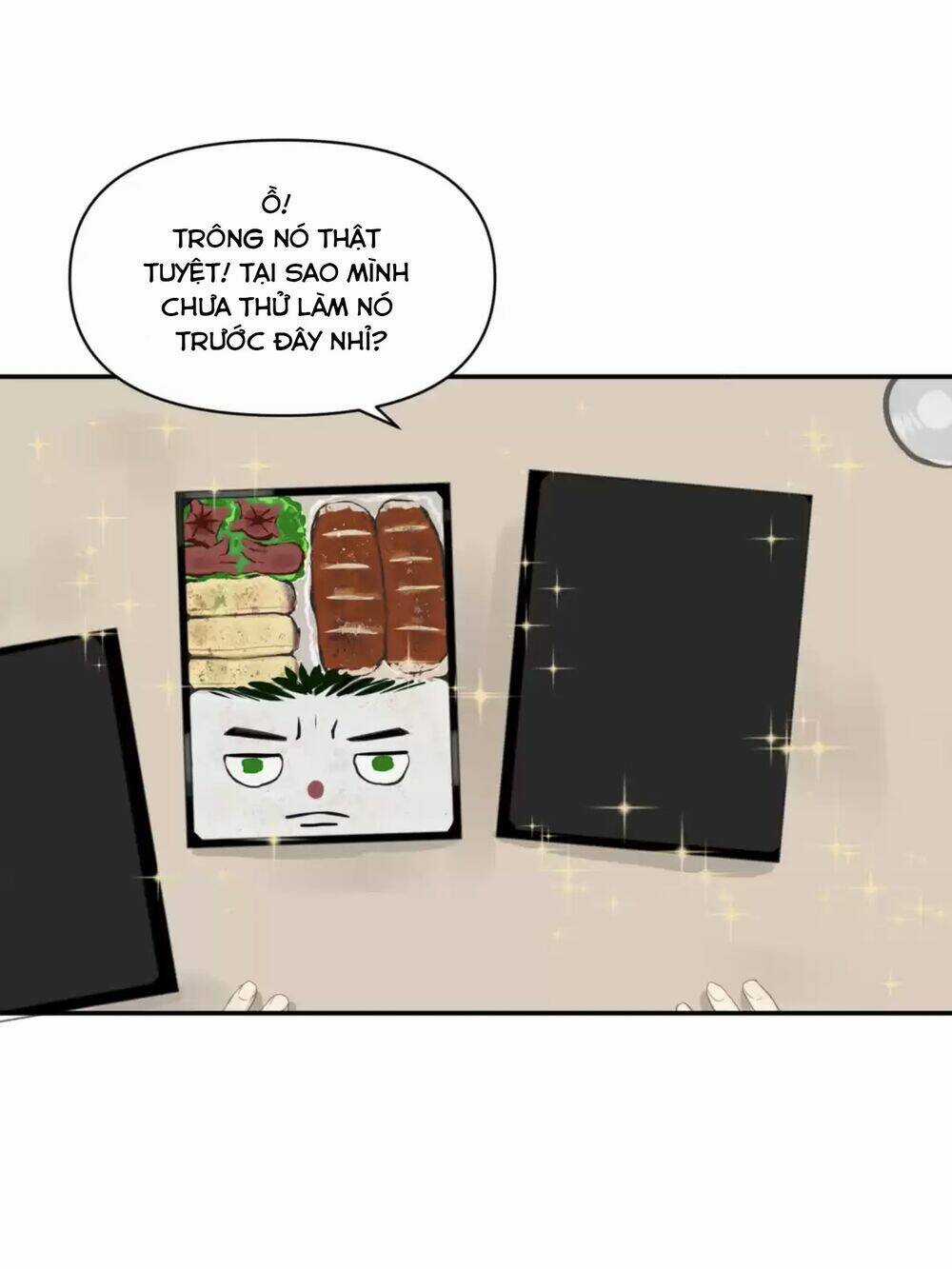 Chỉ Hai Chúng Ta - Chapter 30 - Trang 3