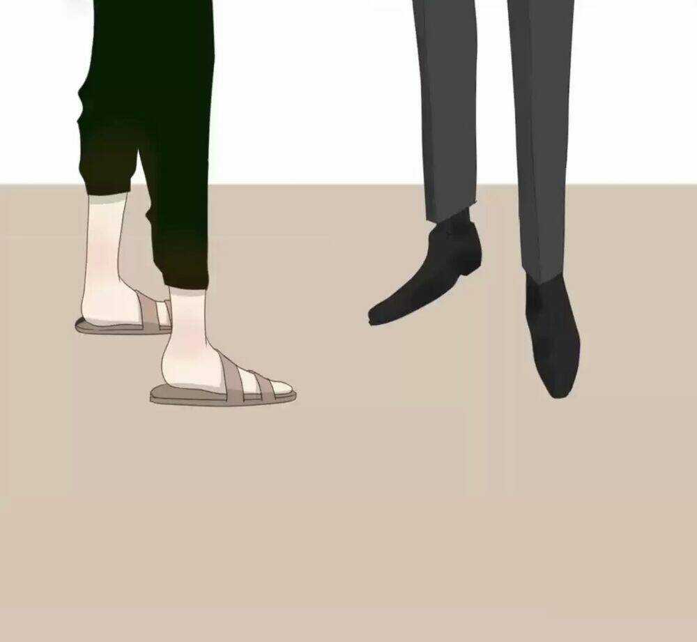 Chỉ Hai Chúng Ta - Chapter 30 - Trang 25