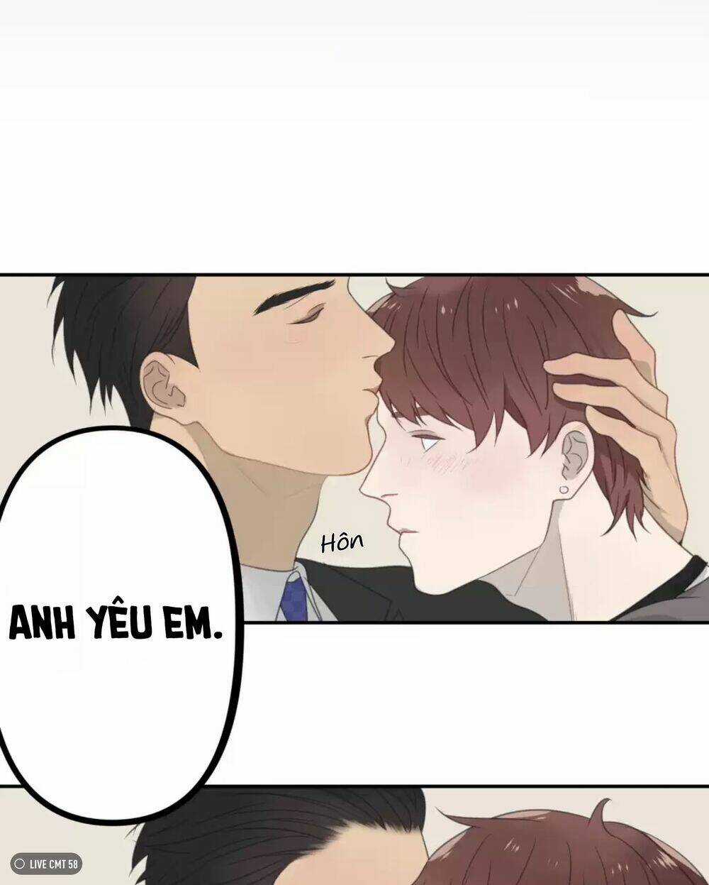 Chỉ Hai Chúng Ta - Chapter 30 - Trang 27