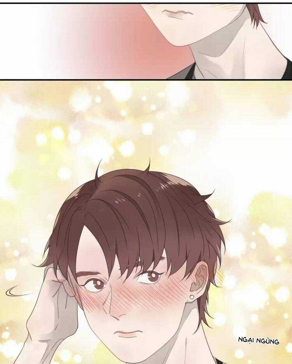 Chỉ Hai Chúng Ta - Chapter 30 - Trang 29