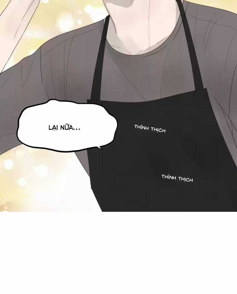 Chỉ Hai Chúng Ta - Chapter 30 - Trang 30