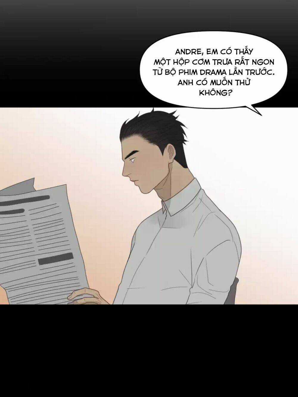 Chỉ Hai Chúng Ta - Chapter 30 - Trang 6