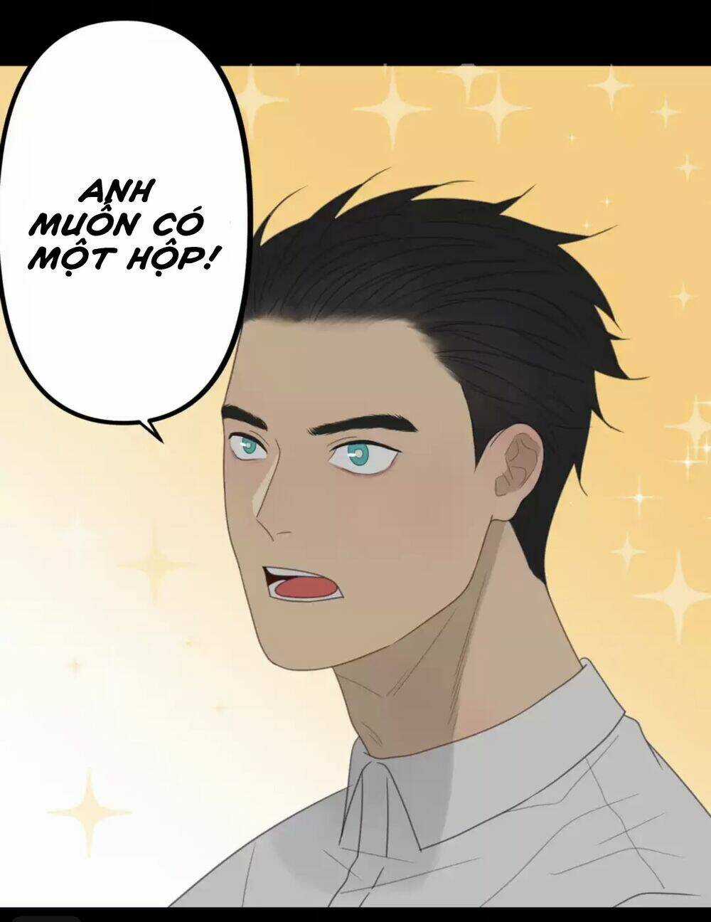 Chỉ Hai Chúng Ta - Chapter 30 - Trang 9