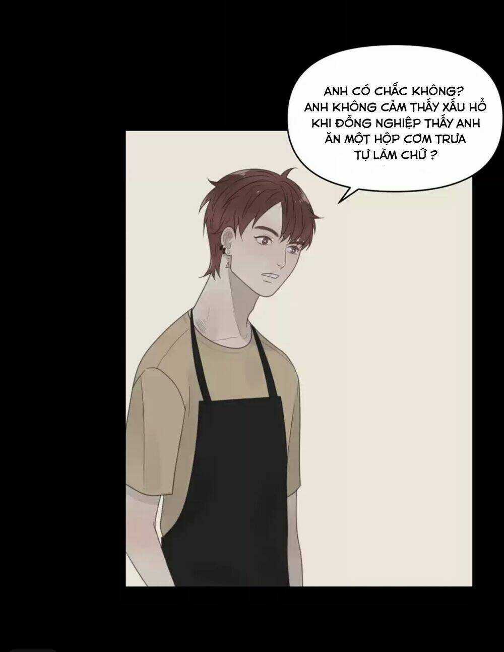 Chỉ Hai Chúng Ta - Chapter 30 - Trang 10