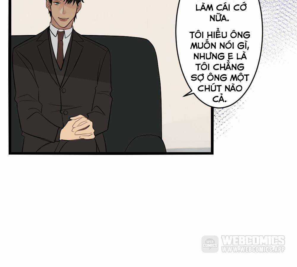 Chỉ Hai Chúng Ta - Chapter 4 - Trang 11