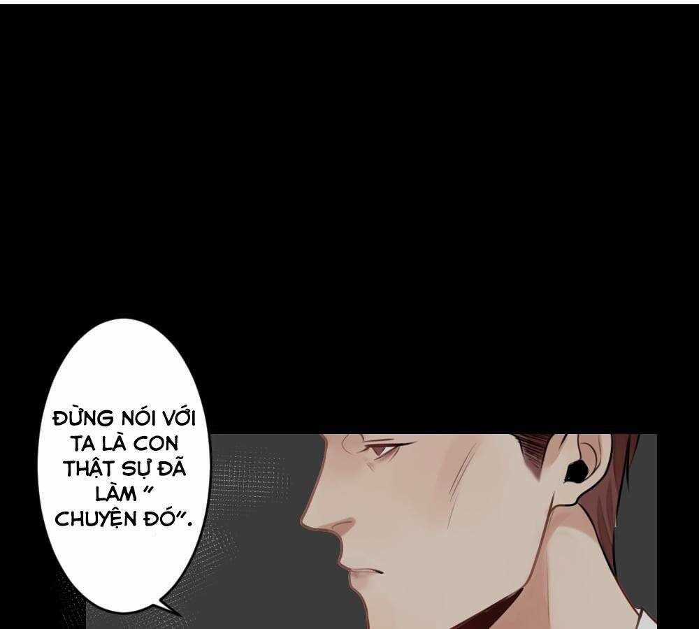 Chỉ Hai Chúng Ta - Chapter 4 - Trang 12