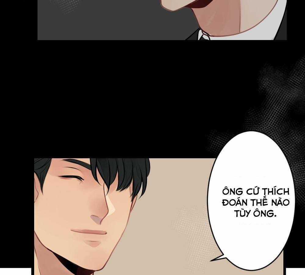 Chỉ Hai Chúng Ta - Chapter 4 - Trang 13